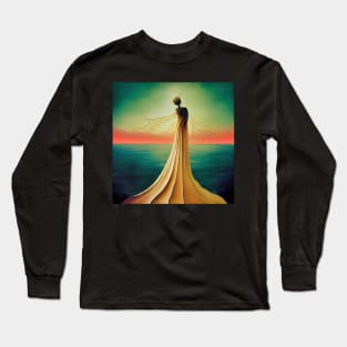 Dreams Long Sleeve T-Shirt